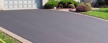 Best Driveway Extension  in Fredonia, NY